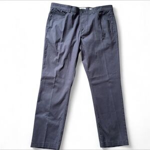 Goodfellow & Co Men's Dark Gray Chinos